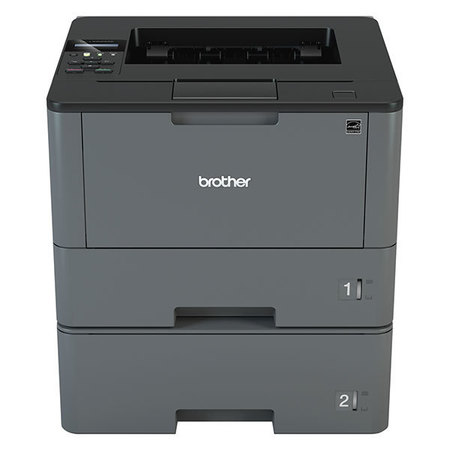 Brother Brother HL-L5200DWT Mono Laser Printer HL-L5200DWT